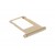 Sim Card Holder Tray For Lava Z61 Gold - Maxbhi Com