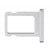 Sim Card Holder Tray For Wiko View2 Pro White - Maxbhi Com