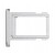Sim Card Holder Tray For Wiko View2 Pro White - Maxbhi Com