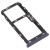 Sim Card Holder Tray For Zte Blade V9 Vita Blue - Maxbhi Com