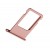 Sim Card Holder Tray For Zte Blade V9 Vita Pink - Maxbhi Com