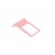 Sim Card Holder Tray For Zte Blade V9 Vita Pink - Maxbhi Com