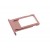 Sim Card Holder Tray For Zte Blade V9 Vita Pink - Maxbhi Com