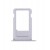 Sim Card Holder Tray For Zte Blade V9 Vita White - Maxbhi Com