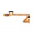 Volume Button Flex Cable For Cat S61 By - Maxbhi Com