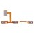 Volume Button Flex Cable For Vivo X21i By - Maxbhi Com