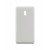 Back Panel Cover For Nokia 2 1 Grey Silver - Maxbhi Com