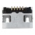 Charging Connector For Alcatel 1t 10 By - Maxbhi Com