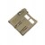 Mmc Connector For Allview Soul X5 Pro By - Maxbhi Com