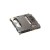 Mmc Connector For Blu Grand M3 By - Maxbhi Com