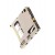 Mmc Connector For Bq Aquaris X2 By - Maxbhi Com