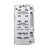 Mmc Connector For Xiaomi Redmi 6 Pro By - Maxbhi Com