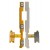 Power Button Flex Cable For Huawei Honor 9i 2018 On Off Flex Pcb By - Maxbhi Com