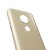 Back Panel Cover For Motorola Moto E5 Play Go Gold - Maxbhi Com