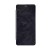 Flip Cover For Alcatel 7 Black By - Maxbhi Com