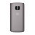 Full Body Housing For Motorola Moto E5 Play Go Grey - Maxbhi Com