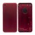 Back Panel Cover For Apple Iphone 7 Red - Maxbhi Com