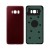 Back Panel Cover For Samsung Galaxy S8 Burgundy - Maxbhi Com