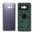 Back Panel Cover For Samsung Galaxy S8 Grey - Maxbhi Com