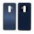 Back Panel Cover For Samsung Galaxy S9 Plus Blue - Maxbhi Com