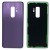 Back Panel Cover For Samsung Galaxy S9 Plus Purple - Maxbhi Com