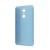 Back Panel Cover For Xiaomi Redmi Note 5 Blue - Maxbhi Com