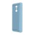 Back Panel Cover For Xiaomi Redmi Note 5 Blue - Maxbhi Com
