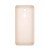 Back Panel Cover For Xiaomi Redmi Note 5 Gold - Maxbhi Com
