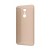 Back Panel Cover For Xiaomi Redmi Note 5 Gold - Maxbhi Com