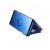 Flip Cover For Samsung Galaxy S9 Plus Blue By - Maxbhi Com