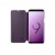 Flip Cover For Samsung Galaxy S9 Plus Purple By - Maxbhi Com