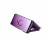 Flip Cover For Samsung Galaxy S9 Plus Purple By - Maxbhi Com