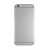 Full Body Housing For Apple Iphone 6 128gb Grey - Maxbhi Com