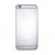 Full Body Housing For Apple Iphone 6 128gb Silver - Maxbhi Com