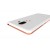 Full Body Housing For Nokia 7 Plus White - Maxbhi Com