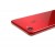 Full Body Housing For Oppo F7 Red - Maxbhi Com