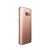 Full Body Housing For Samsung Galaxy S7 Edge Pink Gold - Maxbhi Com