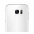 Full Body Housing For Samsung Galaxy S7 Edge White - Maxbhi Com