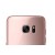 Full Body Housing For Samsung Galaxy S7 Pink Gold - Maxbhi Com