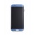 Lcd With Touch Screen For Samsung Galaxy S7 Edge Blue By - Maxbhi Com