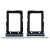 Sim Card Holder Tray For Google Pixel 2 Xlwhite - Maxbhi Com