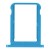 Sim Card Holder Tray For Xiaomi Mi A2blue - Maxbhi Com