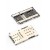 Sim Connector For Samsung Galaxy S8 By - Maxbhi Com