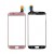 Touch Screen Digitizer For Samsung Galaxy S7 Edge Pink Gold By - Maxbhi Com