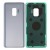 Back Panel Cover For Samsung Galaxy S9 Grey - Maxbhi Com