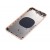 Full Body Housing For Apple Iphone 8 Plus Rose Gold - Maxbhi Com
