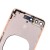 Full Body Housing For Apple Iphone 8 Plus Rose Gold - Maxbhi Com