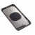 Full Body Housing For Apple Iphone 8 Plus Silver - Maxbhi Com