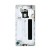 Full Body Housing For Nokia 6 Silver - Maxbhi Com