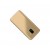 Full Body Housing For Samsung Galaxy A8 2018 Gold - Maxbhi Com